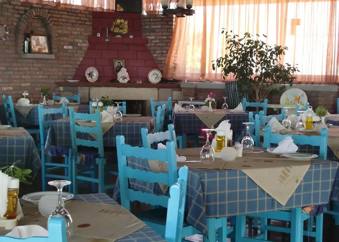 Sacallis Inn Beach Hotel