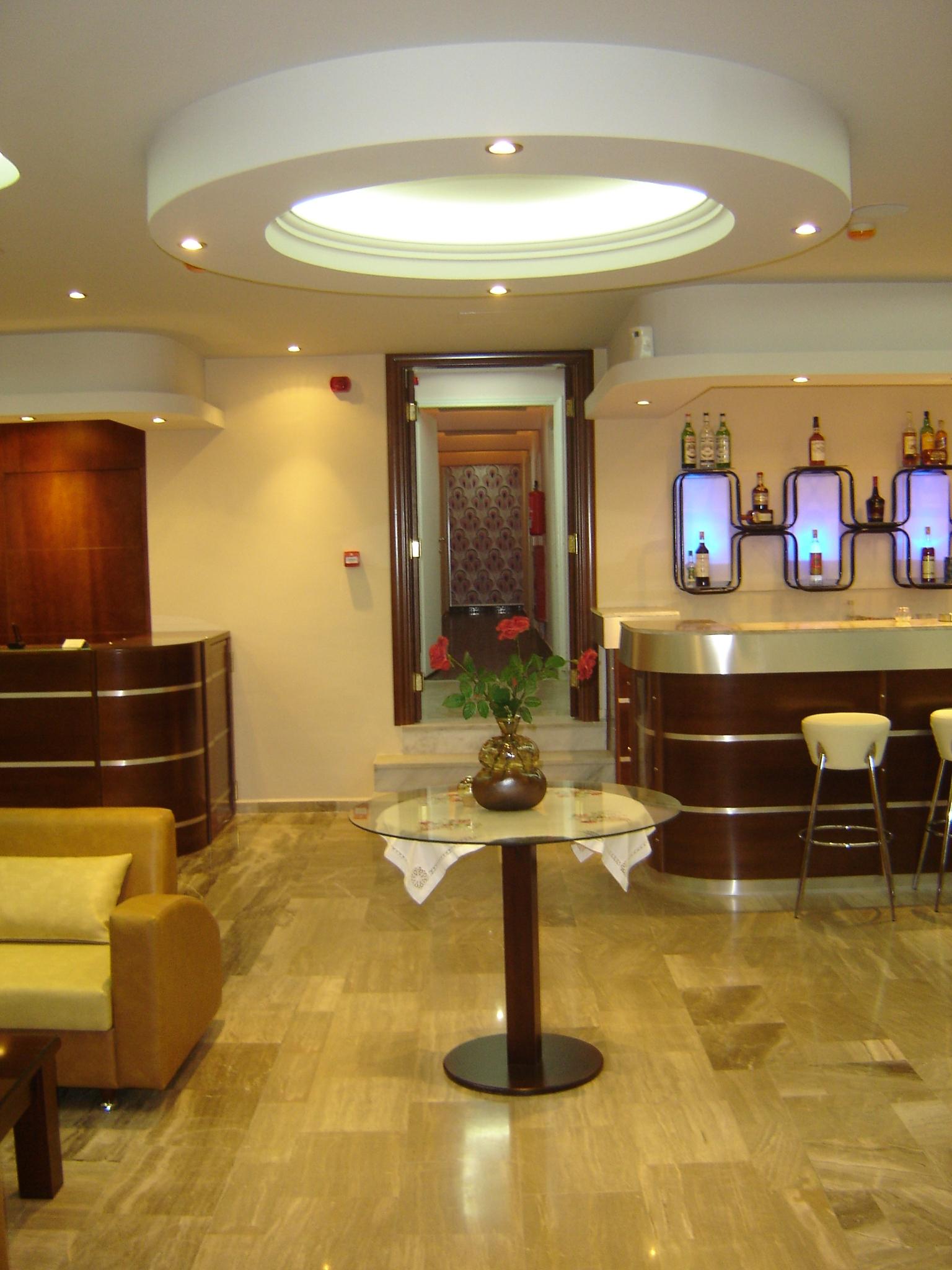 Sacallis Hotel 2*