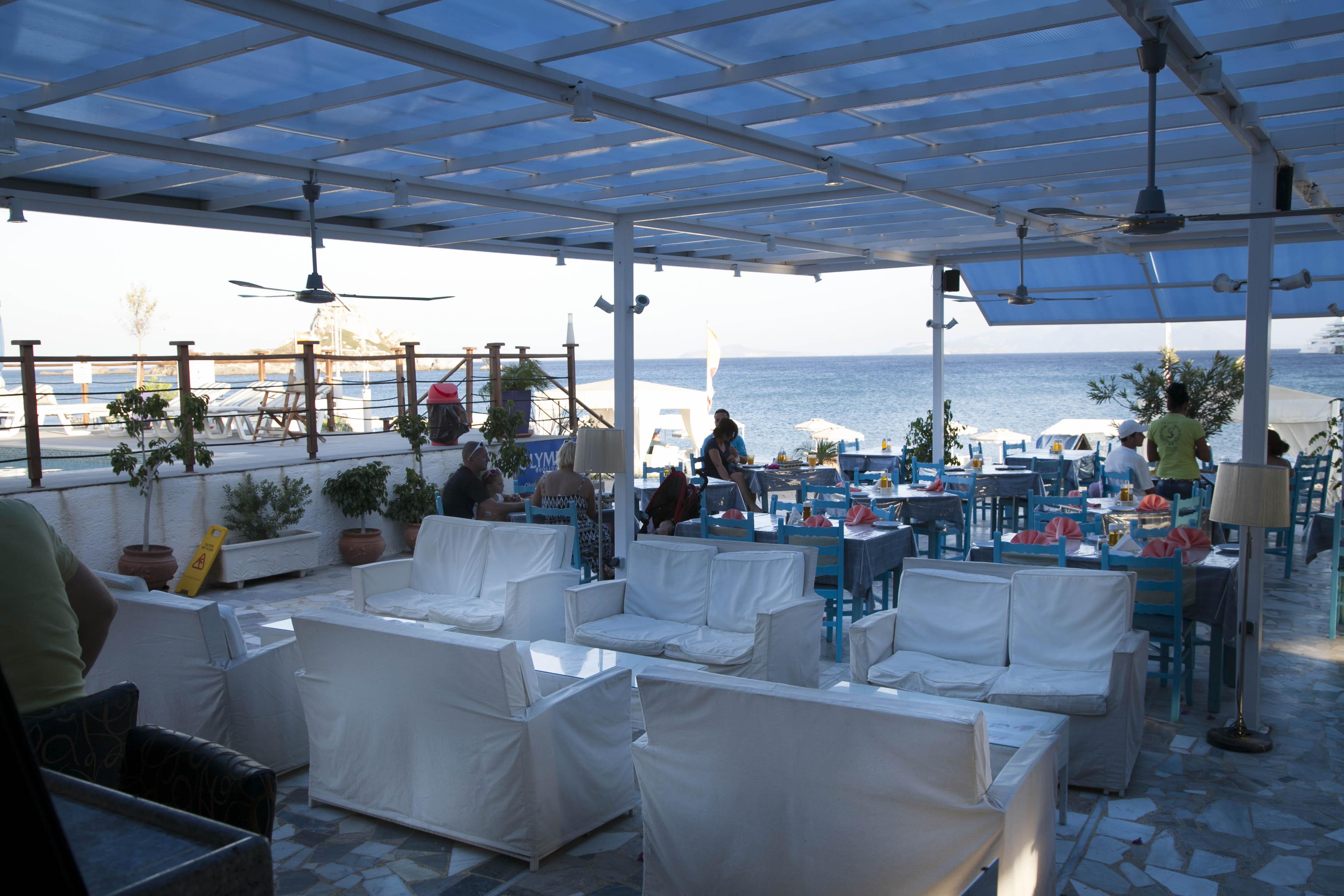 Hotel Sacallis 2*