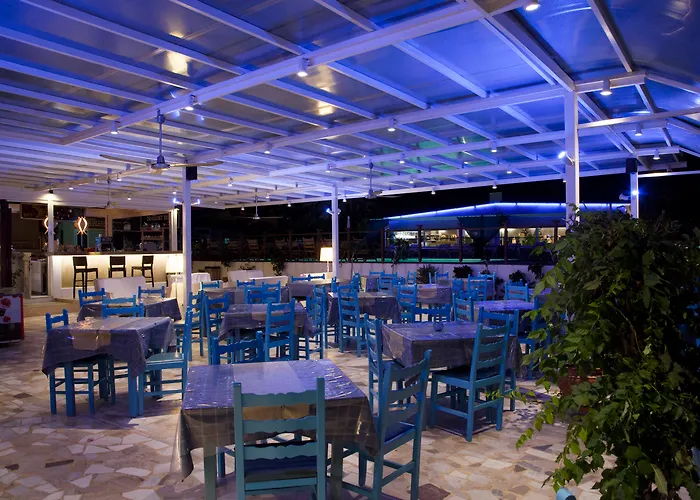 Sacallis Inn Beach Hotel