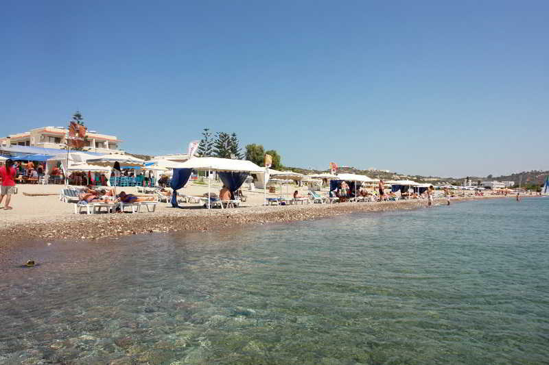 Hotel Sacallis 2*