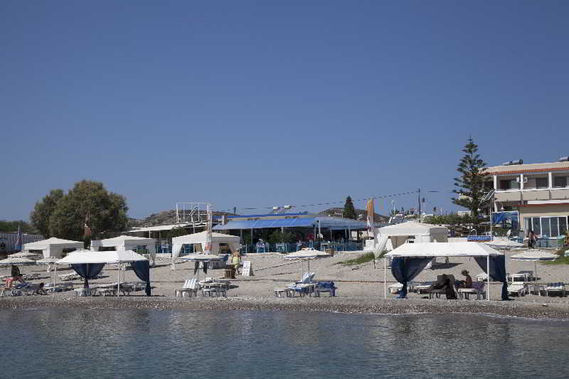 Hotel Sacallis