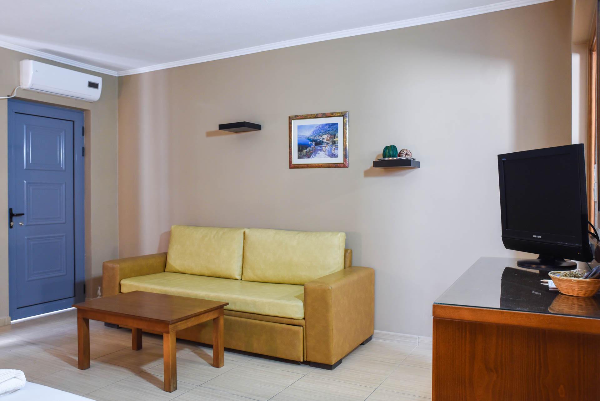 Hotel Sacallis 2*
