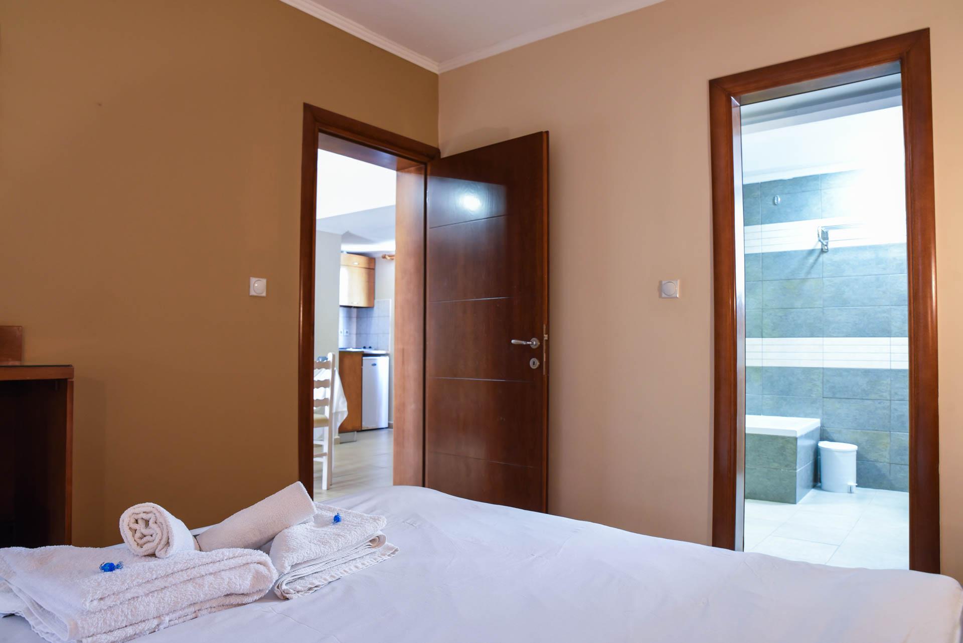 Sacallis Hotel 2*