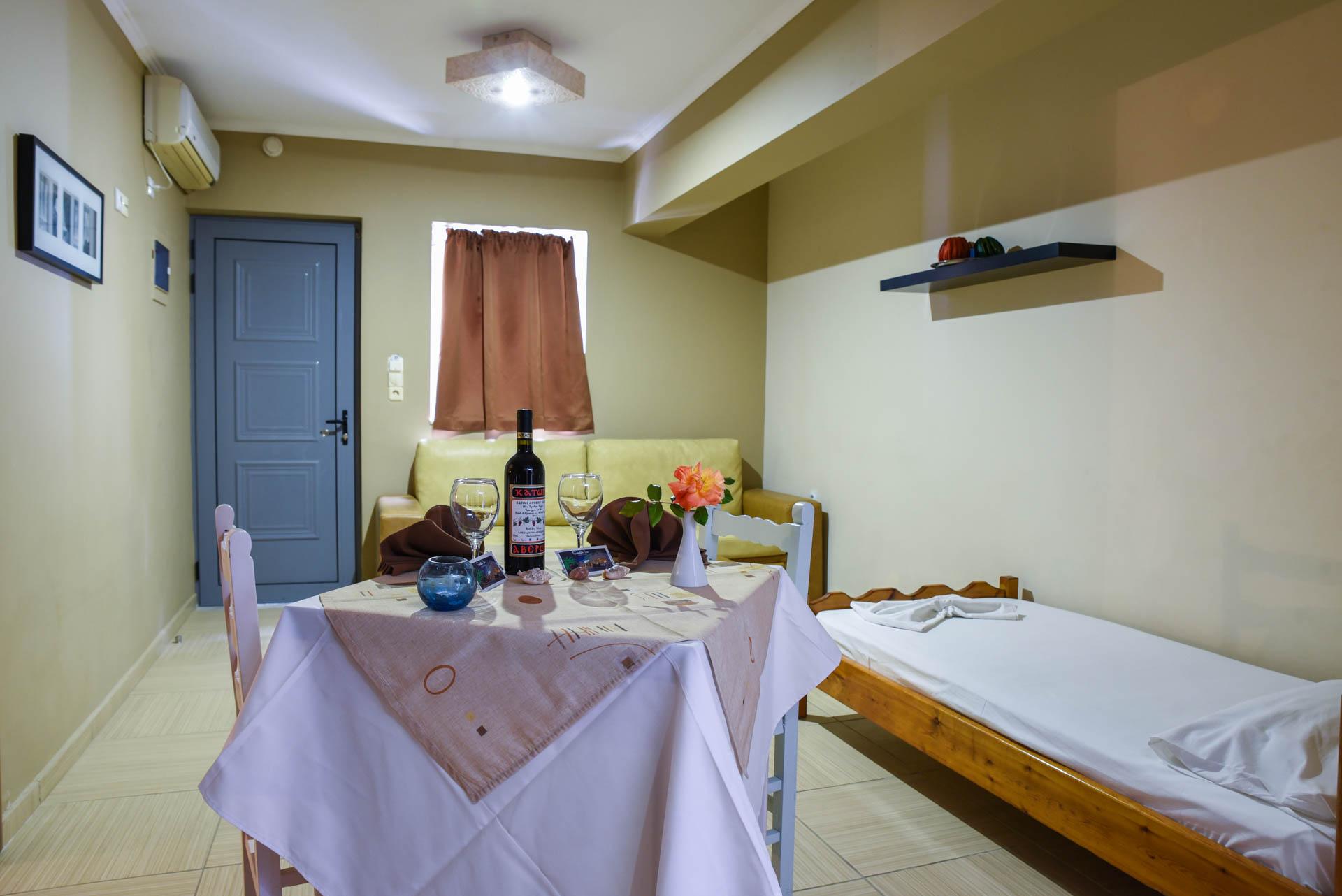 Sacallis Hotel