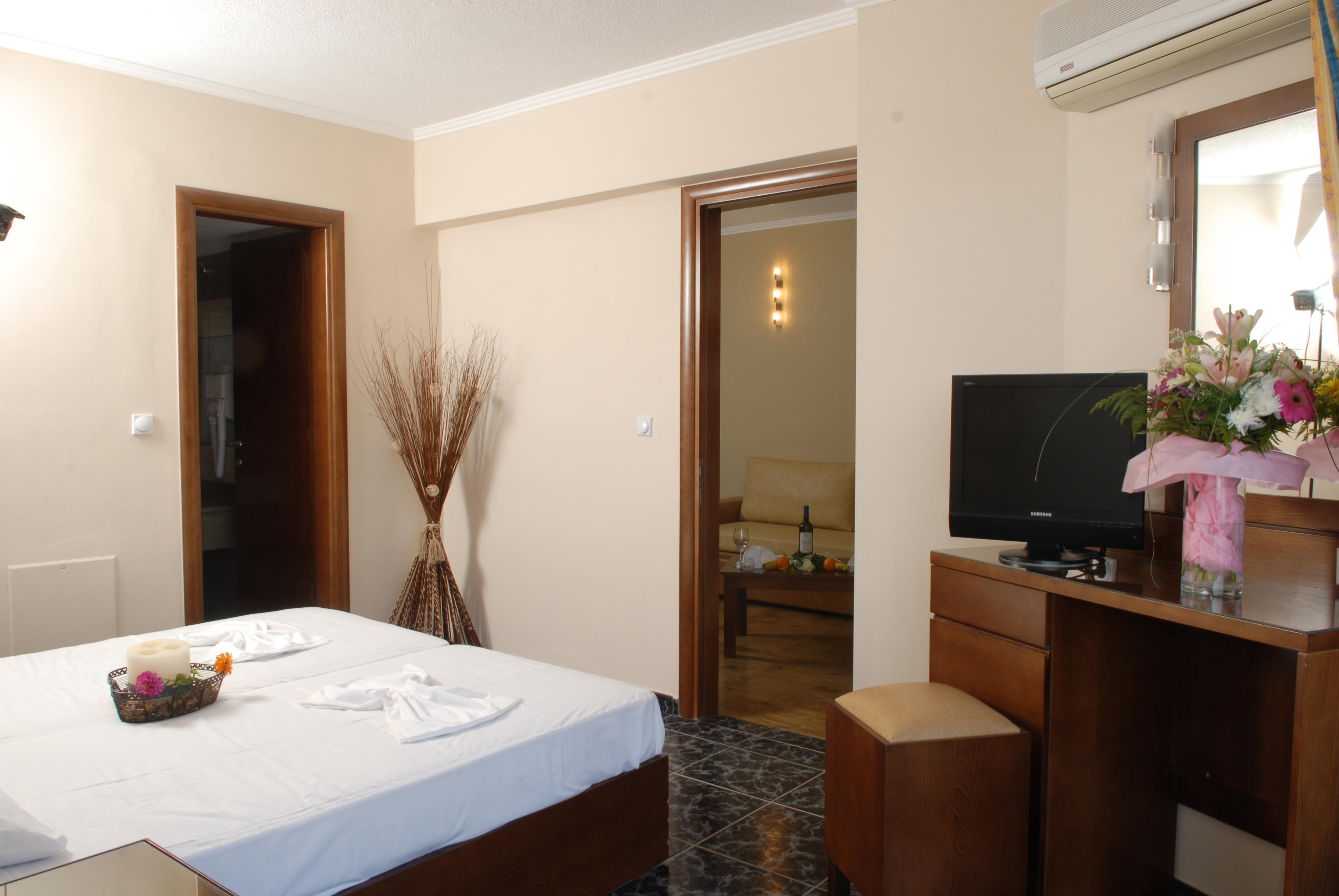 Sacallis Hotel 2*