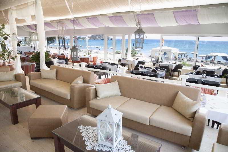 Hotel Sacallis