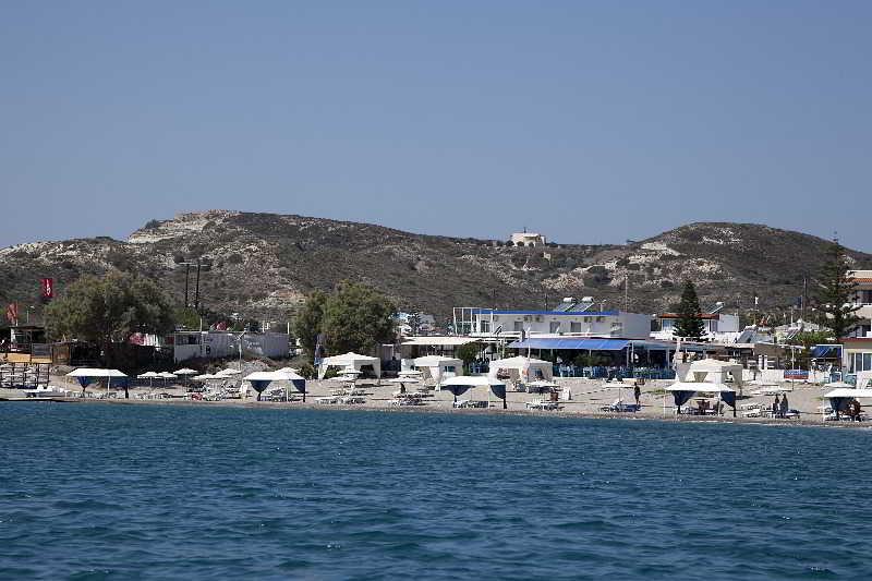 Hotel Sacallis