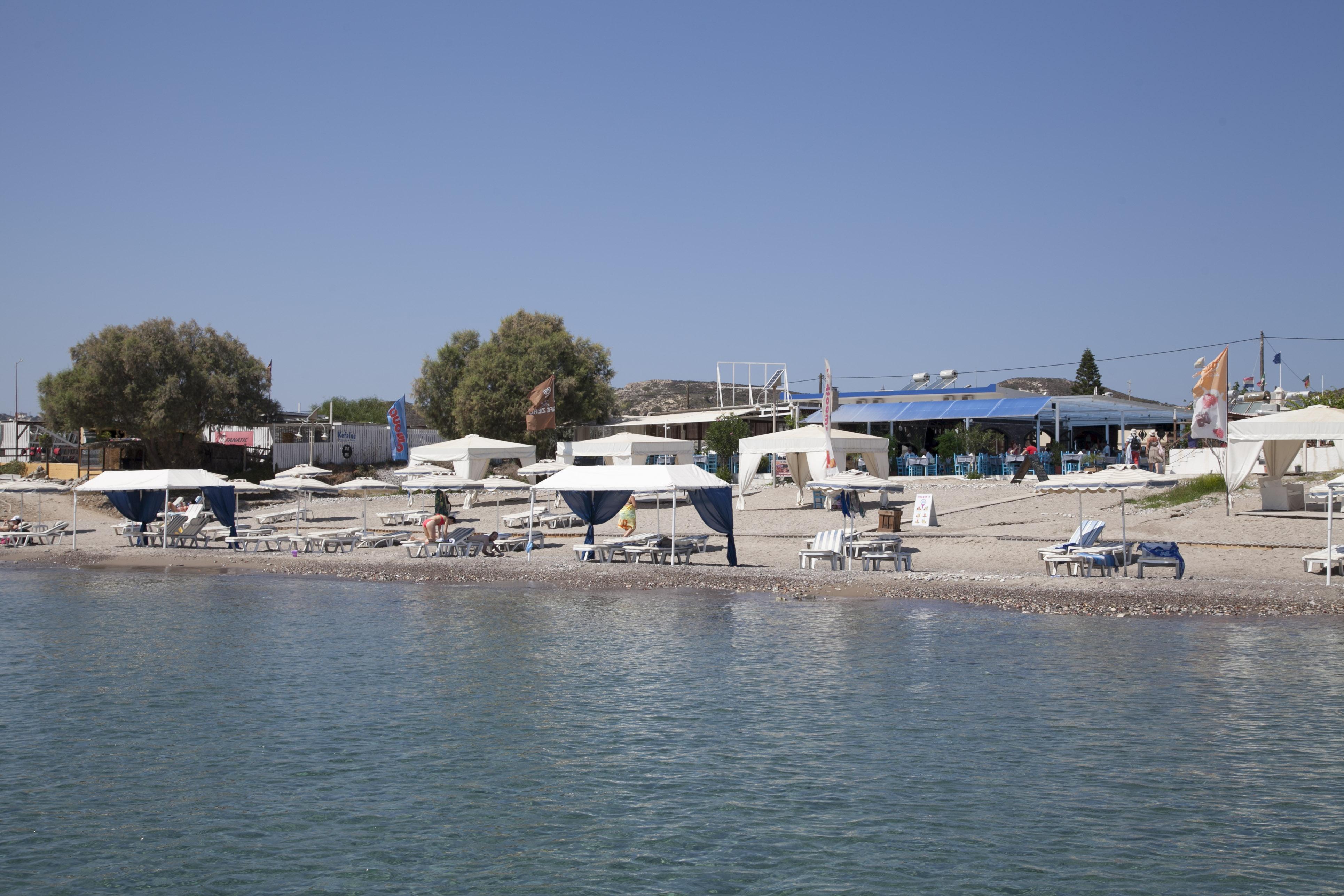 Hotel Sacallis 2*