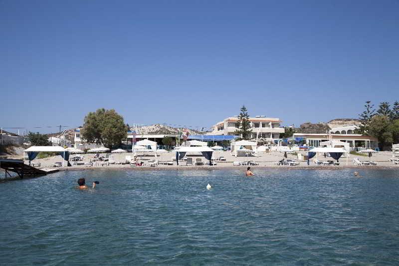 Sacallis Hotel