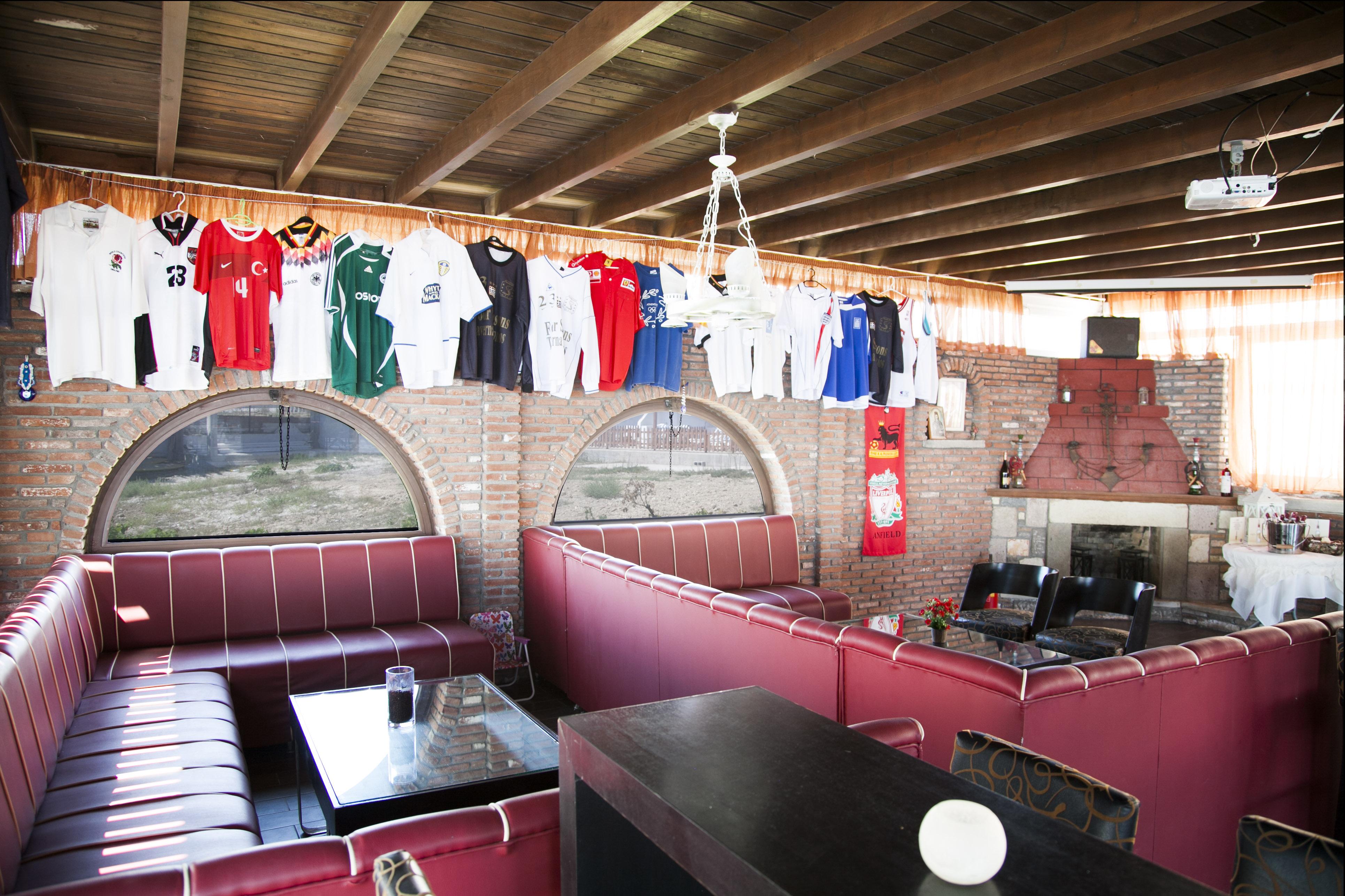 Hotel Sacallis 2*