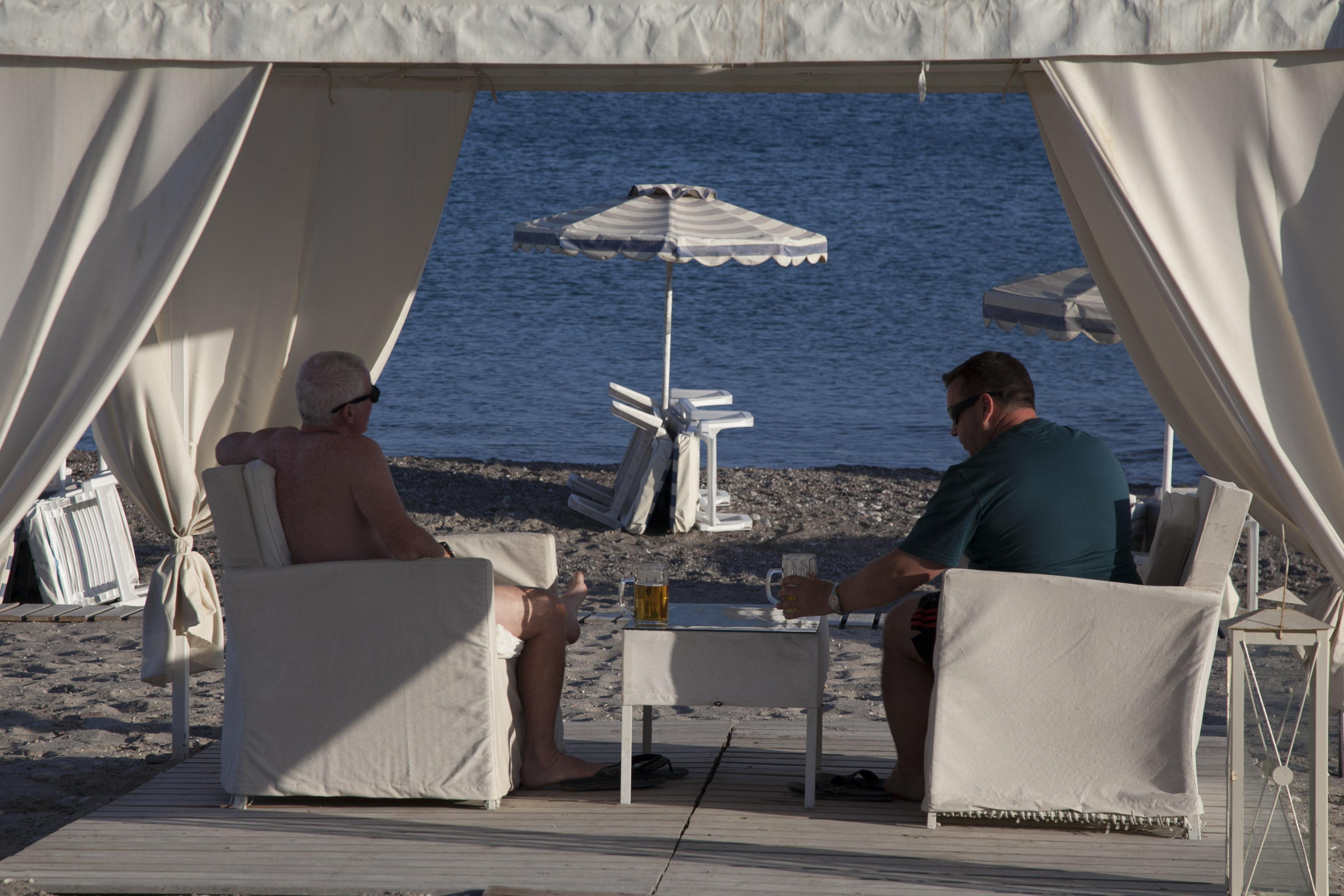 Hotel Sacallis 2*