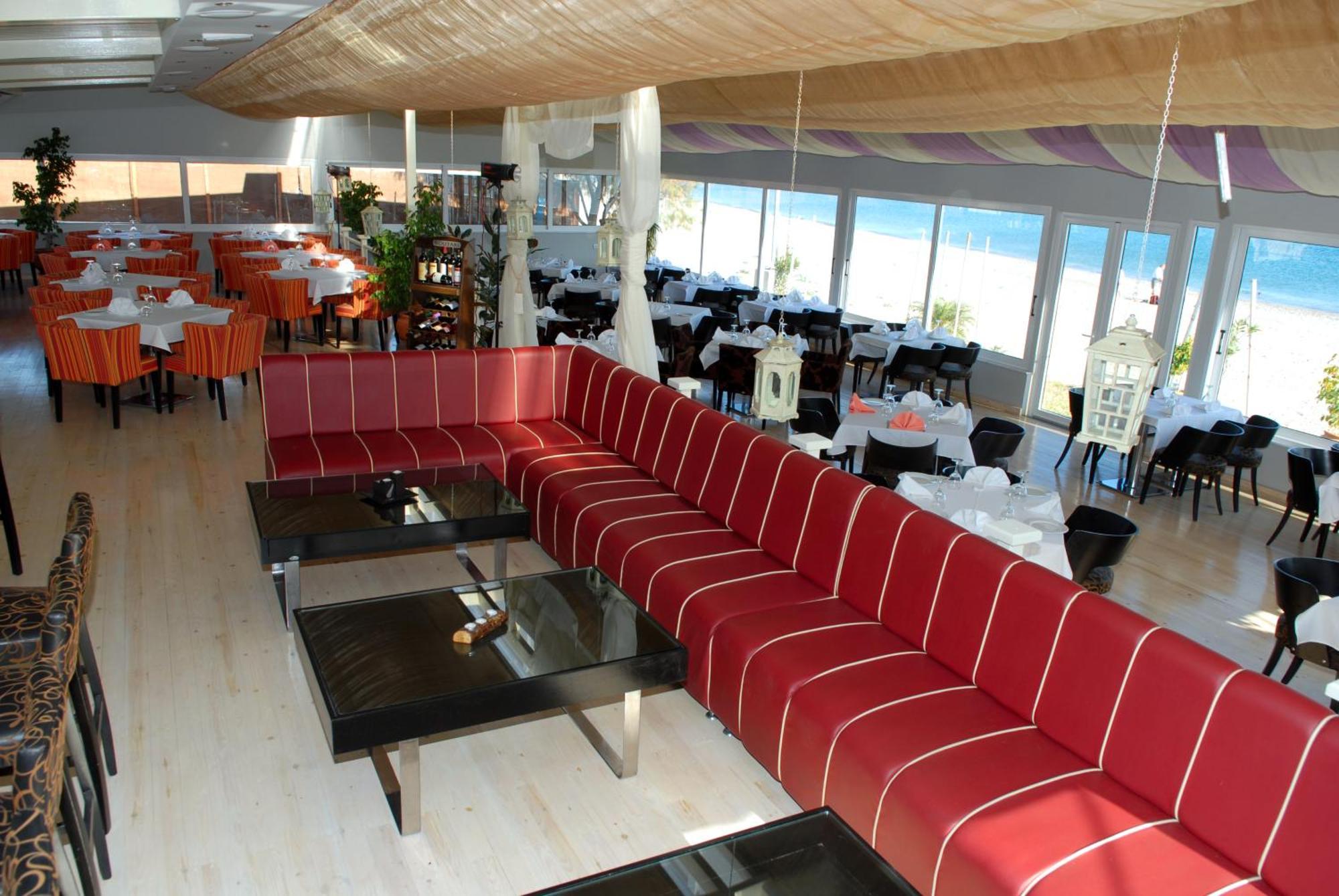 Hotel Sacallis 2*