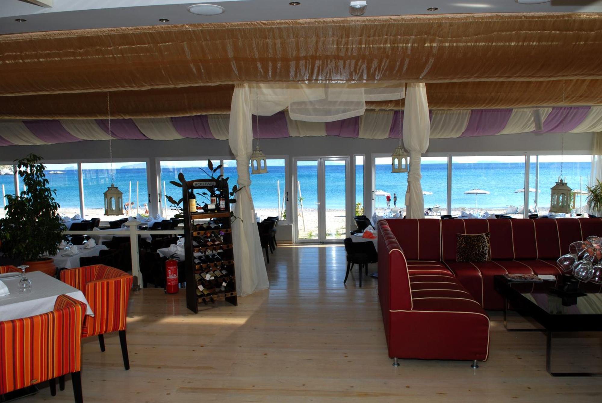Sacallis Hotel