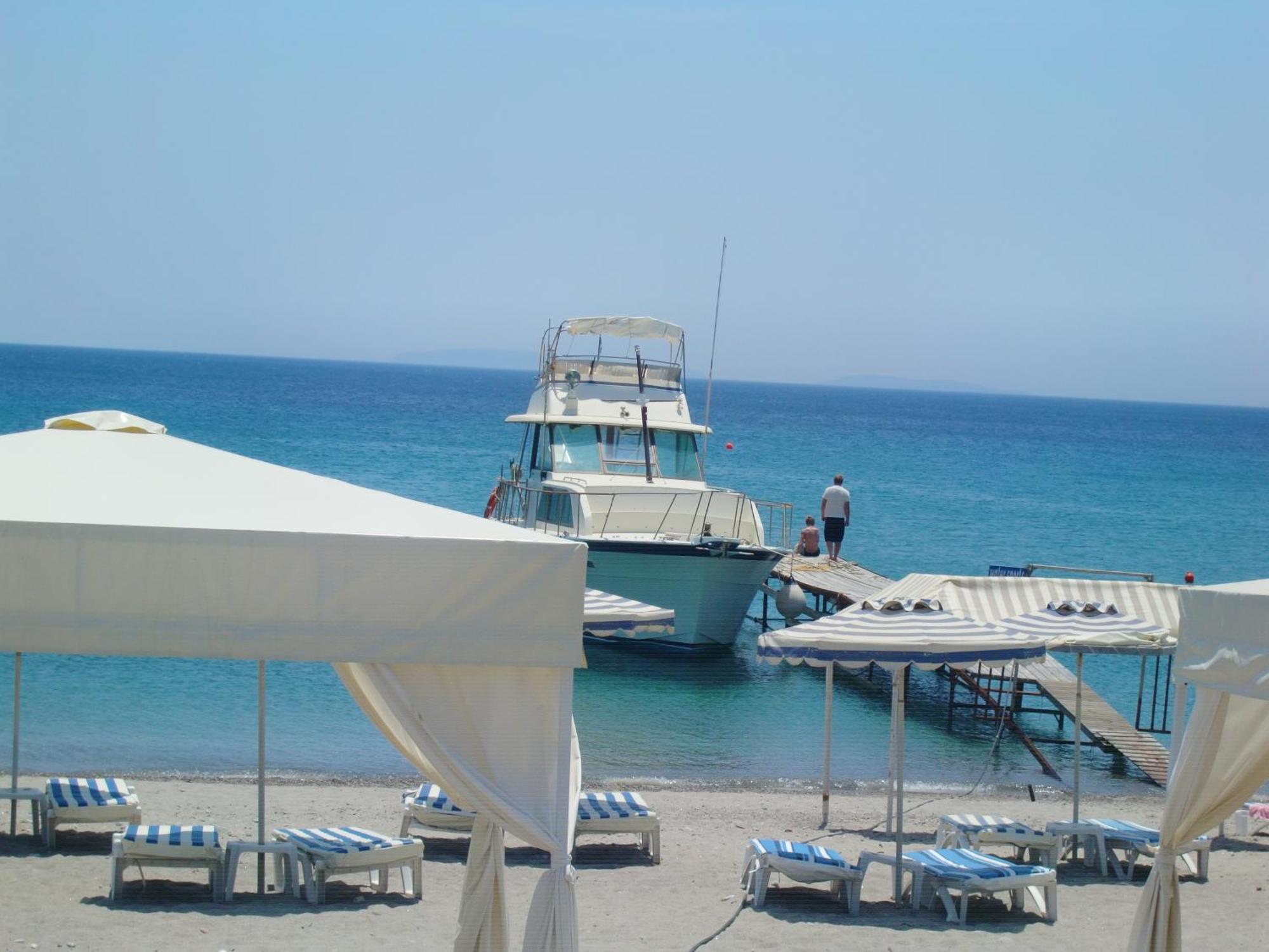 Hotel Sacallis 2*