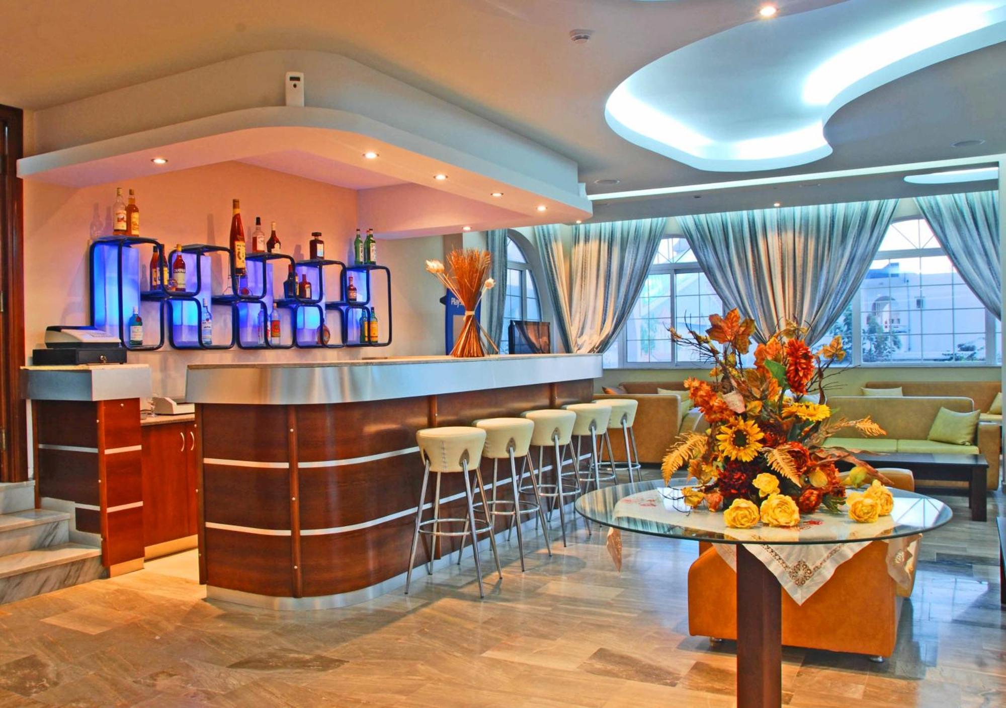 Hotel Sacallis 2*