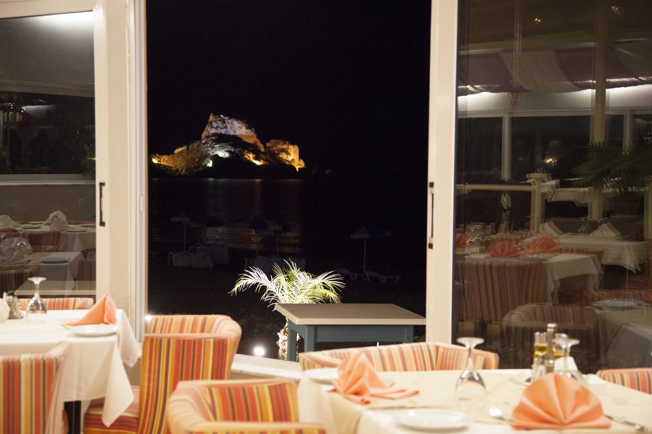 Hotel Sacallis