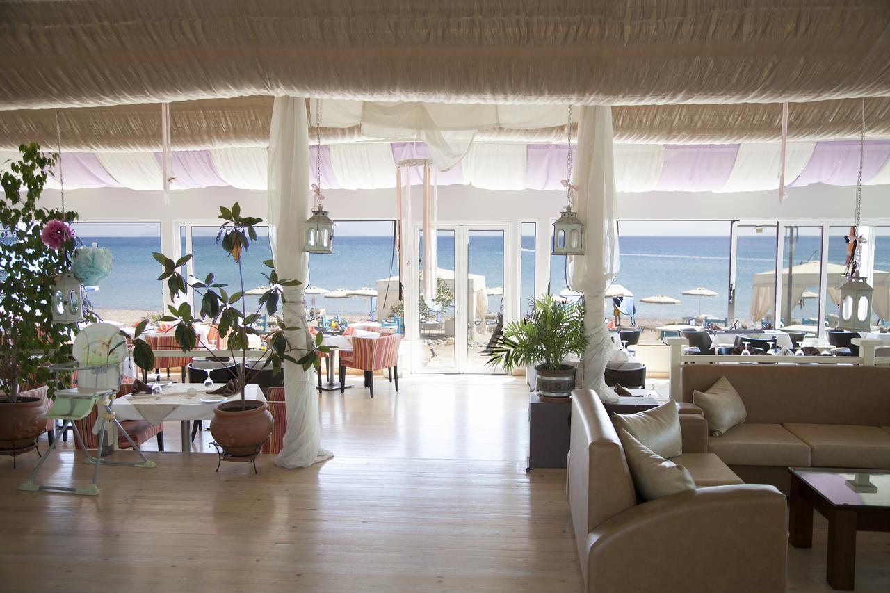 Sacallis Hotel