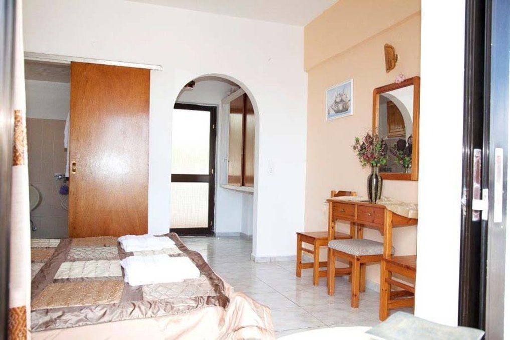Hotel Sacallis 2*