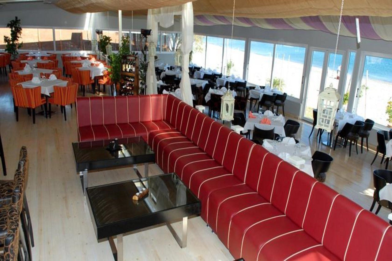 Hotel Sacallis