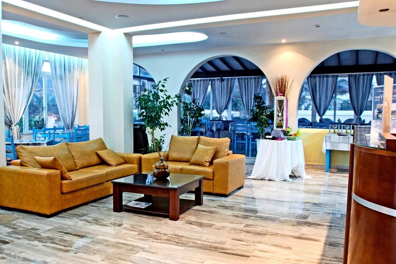 Hotel Sacallis 2*
